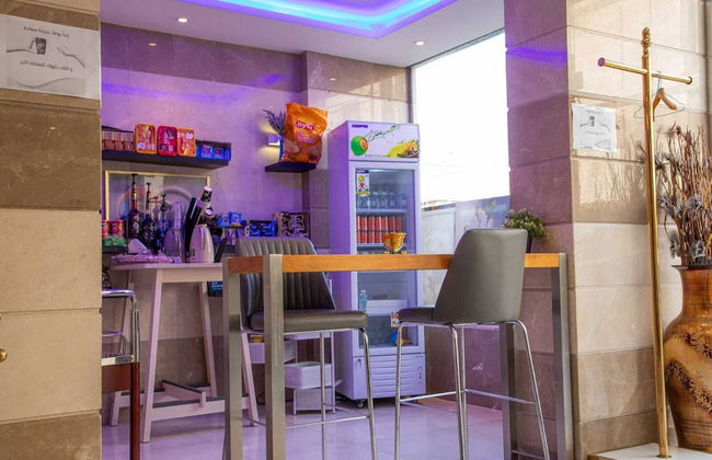 Sweet Alnozha Serviced Apartments - Foto 4