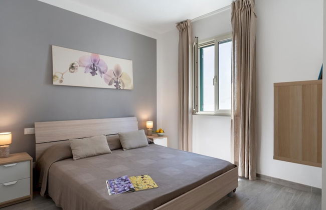 Villa Pietro 10 in Nisporto - Foto 27