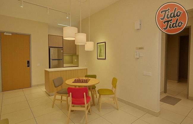 Millerz Square by Tido Tido - Foto 55