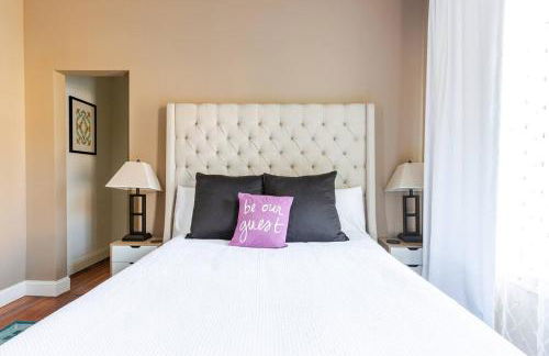 Historic Sophisticated Central Home in Omaha - Foto 18