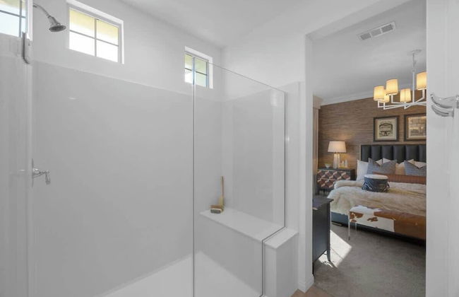 @marbella Lane - Stylish Dream Home in RMV w/ Pool - Foto 31