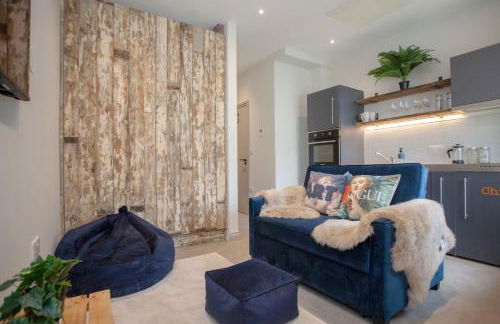 Luxury Aparthotel 350yds from Centre - Foto 1