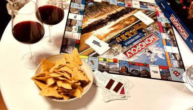 Die Ibbenbürener Ferienstube - Foto 3