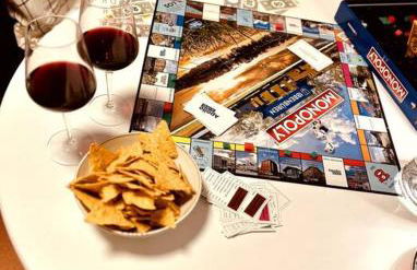 Die Ibbenbürener Ferienstube - Foto 3