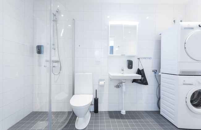 ApartDirect Sundbyberg - Photo 34