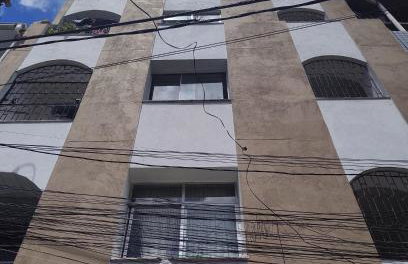 Apartamento inteiro no Centro de Salvador - Foto 2