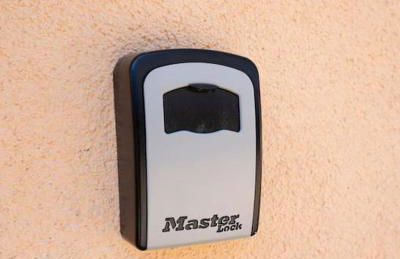 Villa La Perle Bleue - Foto 11