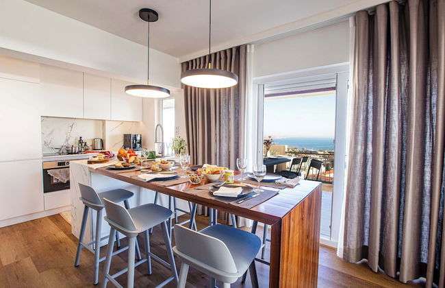 Olala Equador Penthouse - Photo 5