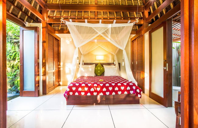 Bali Harmony Villas - Foto 53