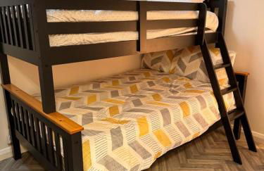 The Red Door Holiday Let Limavady - Foto 6