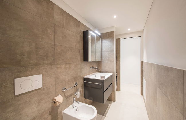 Corte di Ascona Apartments - Foto 64