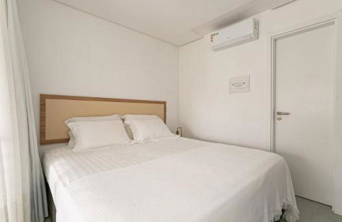 Loft Sunrise - Duplex no Novo Campeche - Foto 14