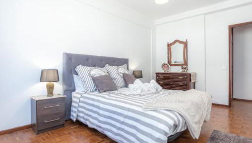 Figueira Casino Center Apartment - Foto 5