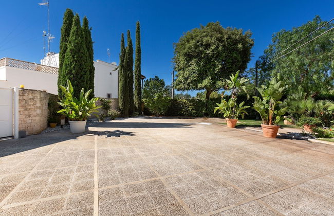 3680 Villa Monica by Perle di Puglia - Foto 47