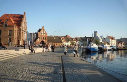 Tarnewitz in the Thorstorf estate barn - Foto 24