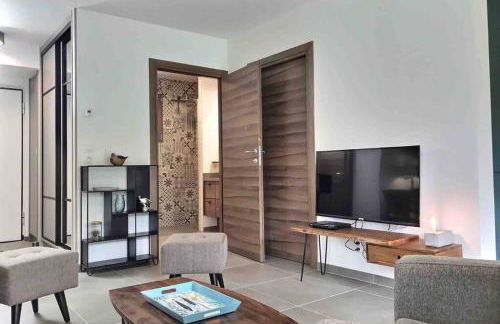 Très bel Appartement en rez de jardin, Talloires - Foto 30