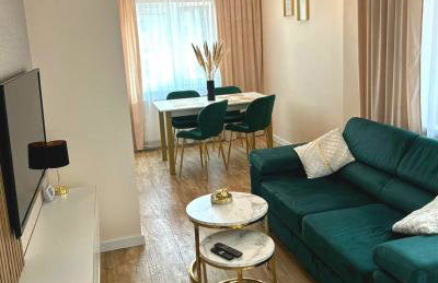 Apartament Gold - Góry Sowie - Głuszyca - Foto 2