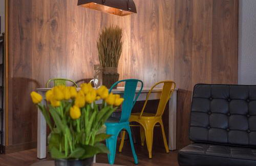 Panorama Ático - Foto 14