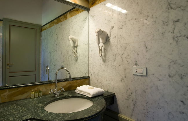 Villa Il Castagno Wine & Resort - Foto 68