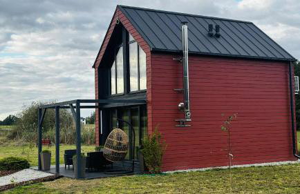 Agroturystyka Rajska Jabłoń - Foto 1