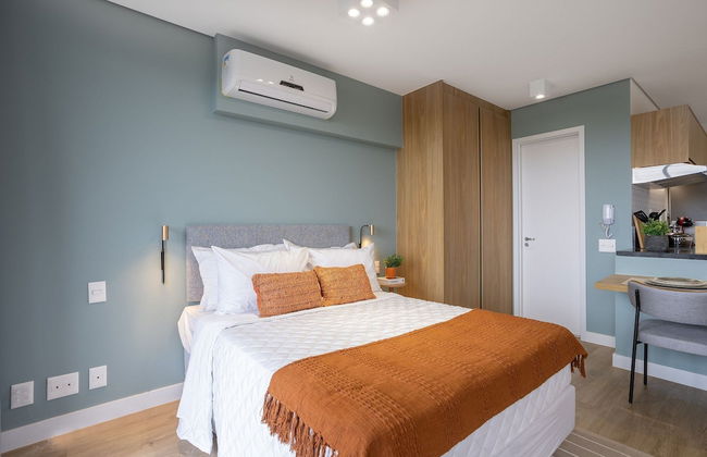 Parque Jockey Pinheiros - Foto 10