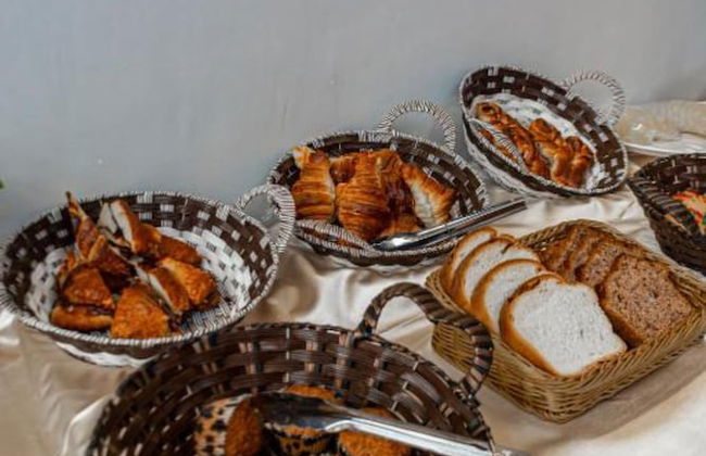 Elizabeth Golf Apartment - Foto 34