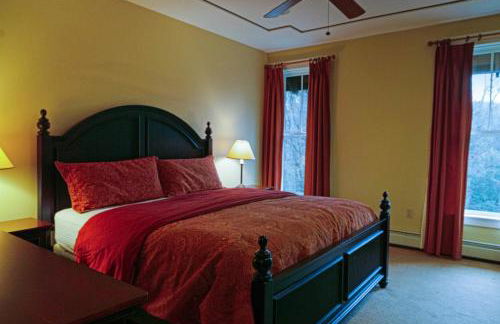 Castle Hill Condo - Foto 15