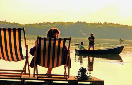 Ostoja nad Gilem - Foto 32