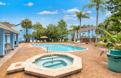 Quaint Getaway! 3 Bedroom Condo Near Disney Parks! - Foto 26