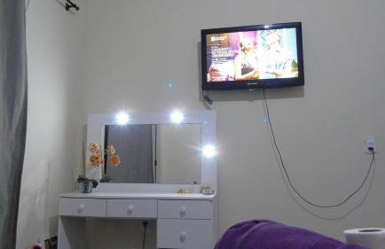 Casa com garagem entrada individual, próximo ao Hospital do câncer e faculdades - Foto 17