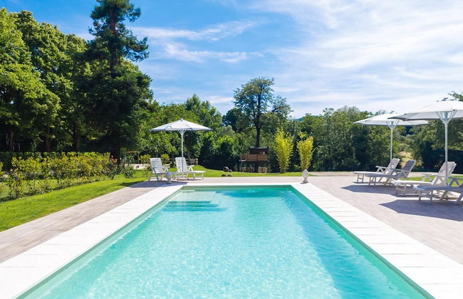 La Casa Di Nan 8 in Forli - Foto 35