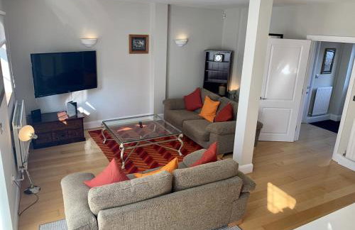 Brewery Cottage - Foto 15