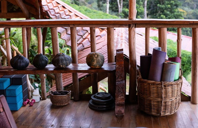 La Finca Azul - Foto 49