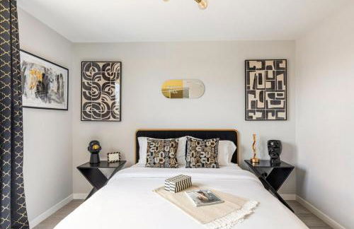 Desert Picasso! Pool, Spa, Games, Mountain Views - Foto 65