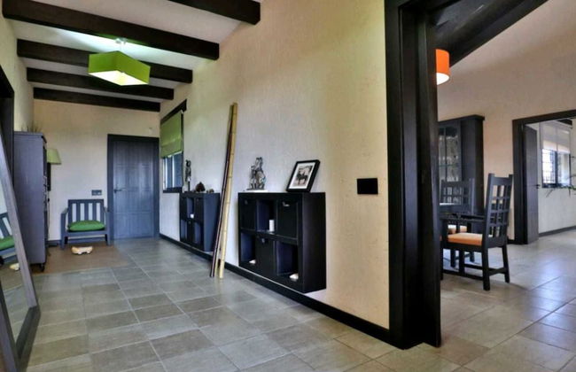 Casa Rural Ecuestre - Foto 65