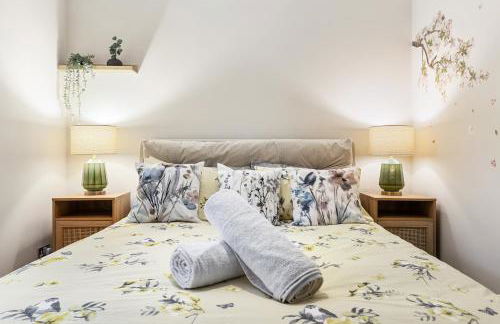 Tranquil 2 bedroom Apartment Close to St. Paul's Cathedral - Foto 40