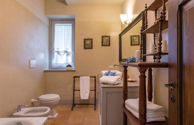 Casale dei Tigli 8 in Castel Giorgio - Foto 17