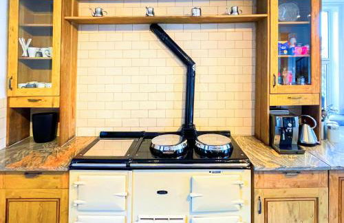 Colzium Farmhouse - Foto 14