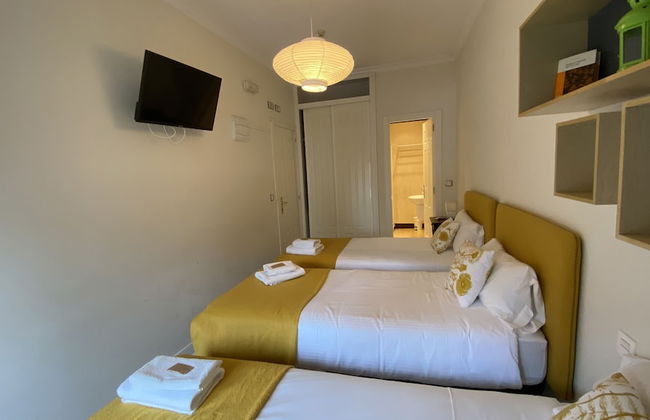 InsideHome Apartments - Ciudad del Cine - Photo 50