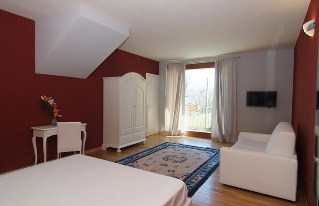 Agriturismo La Martina - Foto 5