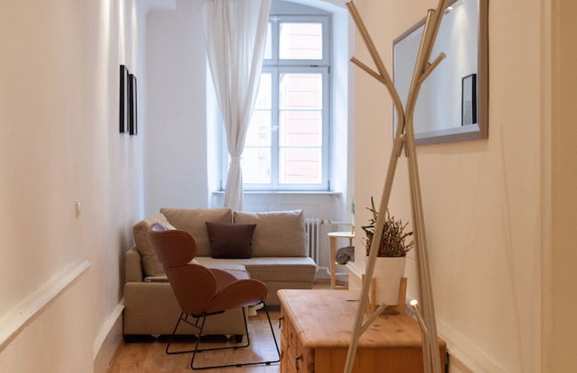 Heidelberg APHEARTMENTS - Foto 9