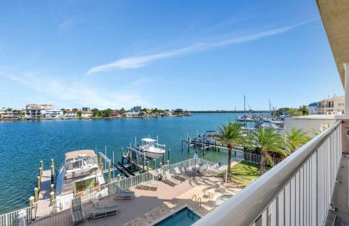 Waterfront -3BR - 2Kings -Pool Balcony - Beach - Foto 36