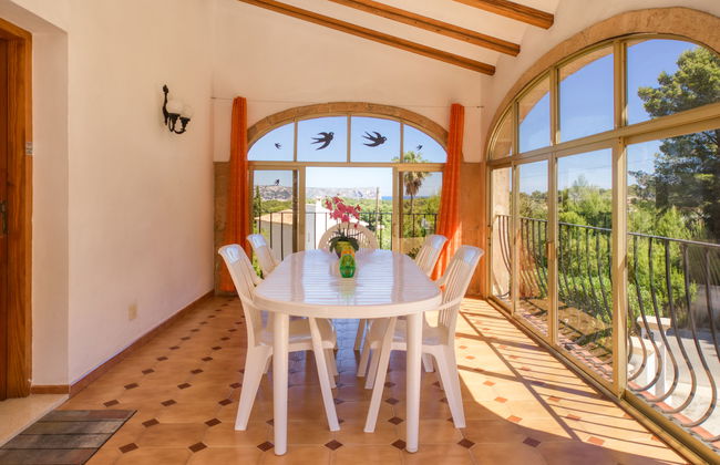 Villa Bramble - Photo 27