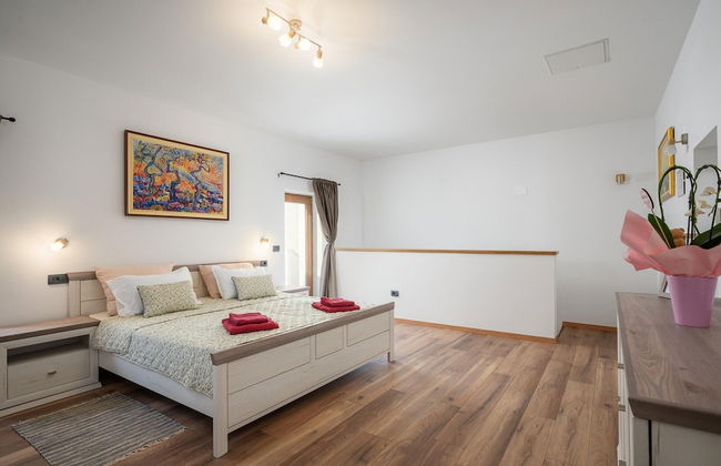 Beautiful Villa in Nature - Foto 2