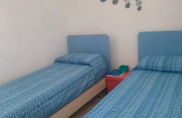 Casa di Rita con veranda vista mare - Foto 4