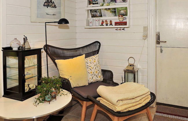 Holiday Home in Holstebro - Foto 11