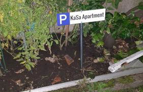 ModernesMiniZimmer-Stadtnah-SelfCheckIn-Parkplatz - Foto 16