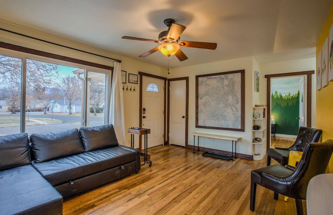 Stir Crazy! Bike Trails, Dogs OK, Food & Nightlife - Foto 15