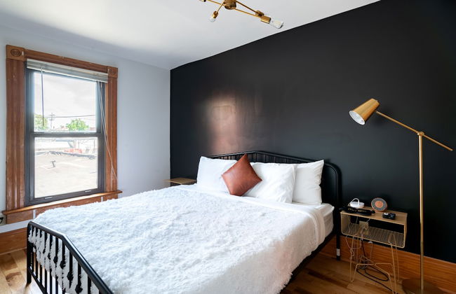 Free Parking Downtown Nationwide & Convention - Foto 25