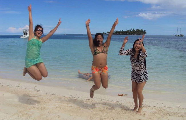 San Blas Islands Excursion - Photo 2